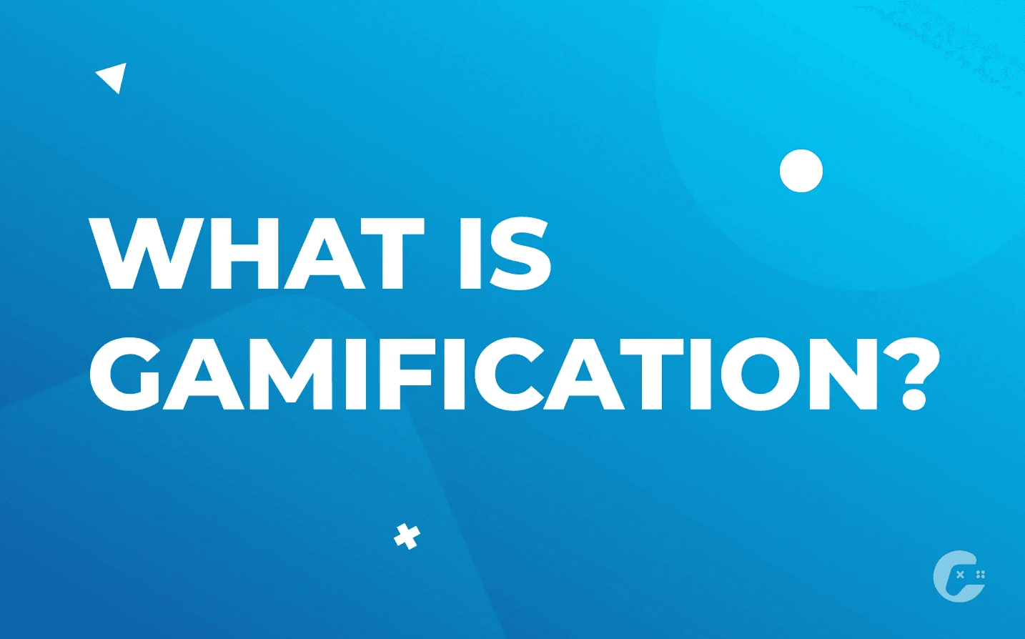 Gamification là gì?