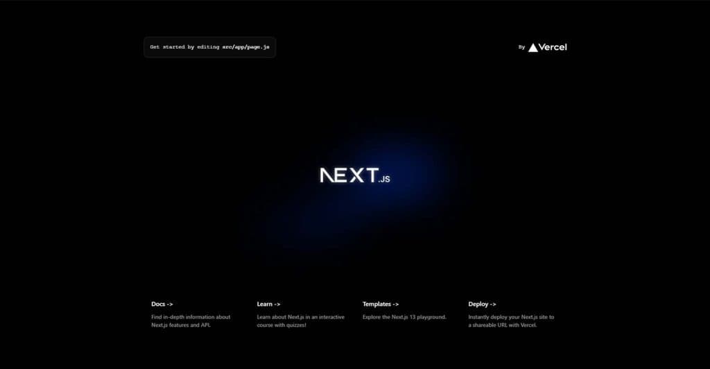 NextJS là gì? Kiến thức NextJS cơ bản bạn cần biết