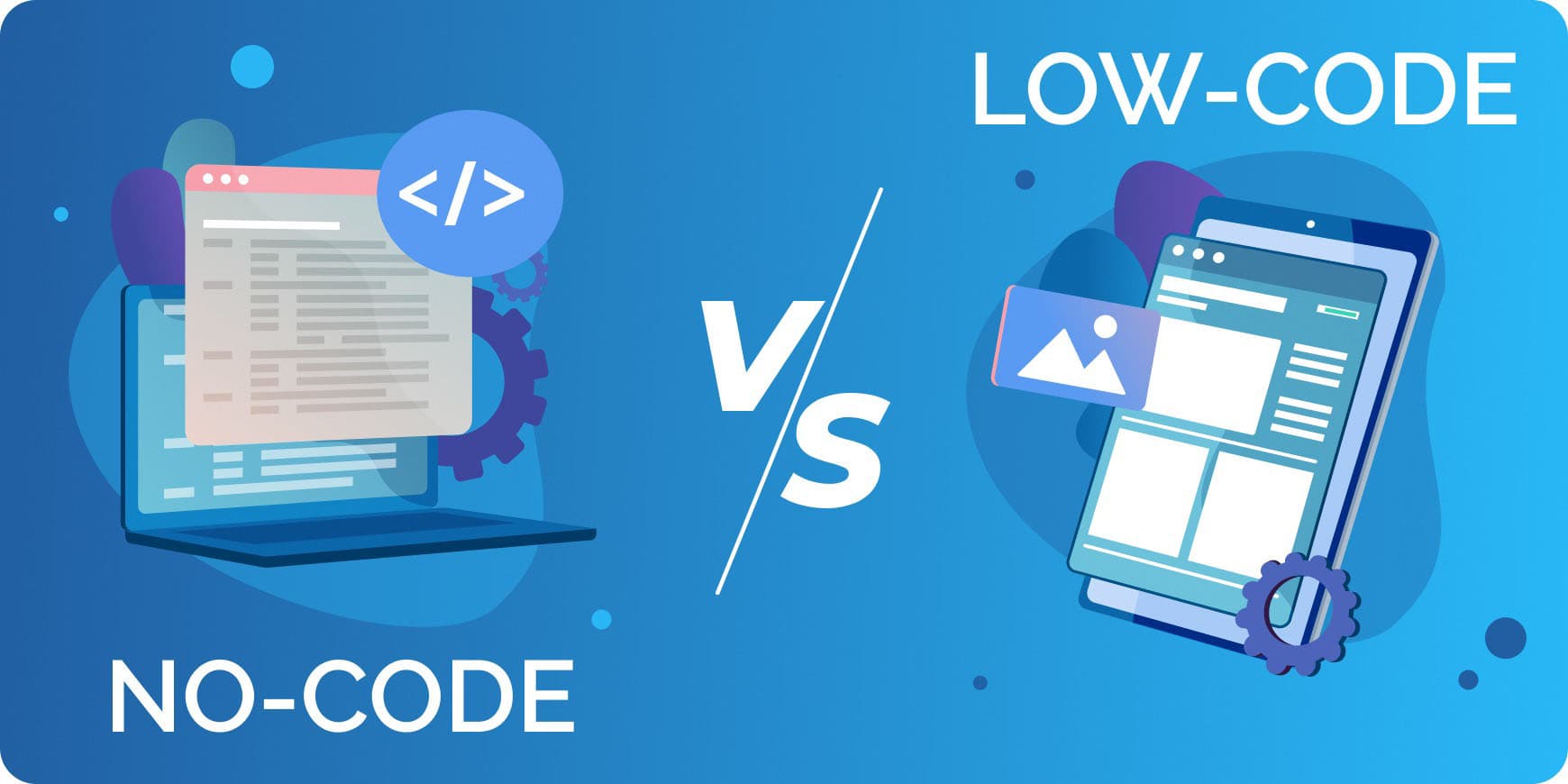 Dễ dàng phân biệt AI Lowcode và AI Nocode - 5 công cụ điển hình