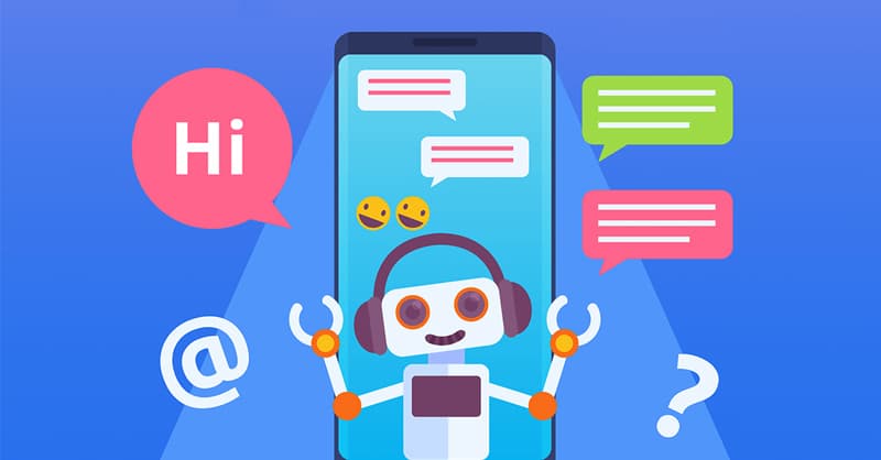 Hiểu đơn giản về Chatbot AI và những lợi ích của nó trong thực tiễn