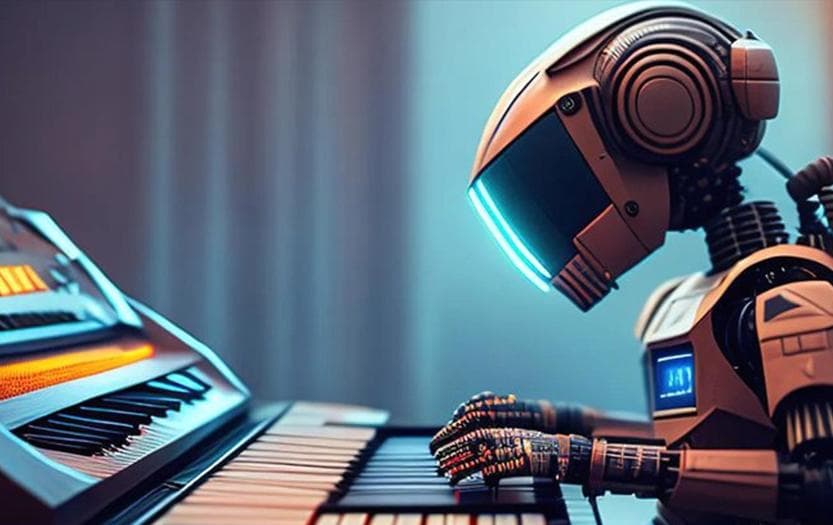 AI và ngành công nghiệp âm nhạc: Spotify định hình tương lai âm nhạc như thế nào