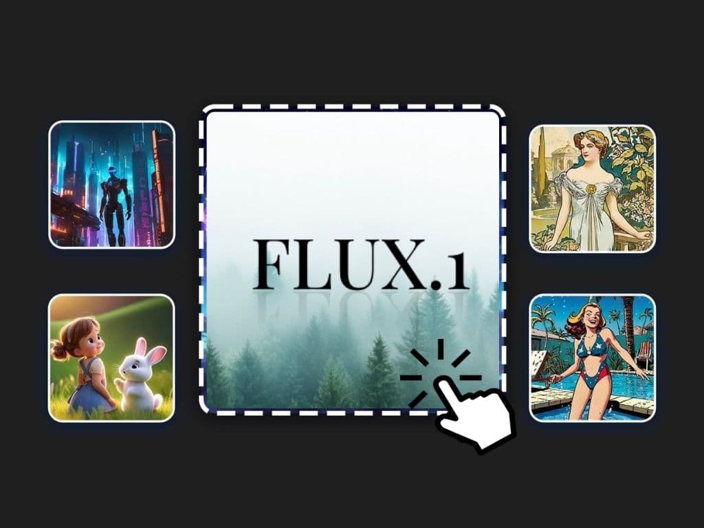 Unlock the Power of FLUX: Cutting-Edge Text-to-Image Generation