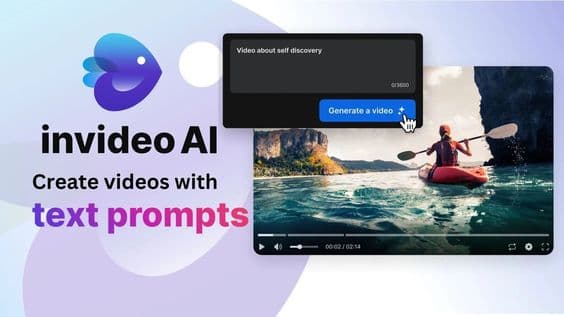 Đổi mới sản xuất video: Sức mạnh của công nghệ nhân bản giọng nói AI với InVideo AI