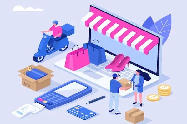 Các yếu tố quan trọng của Marketing eCommerce: Chiến lược thành công