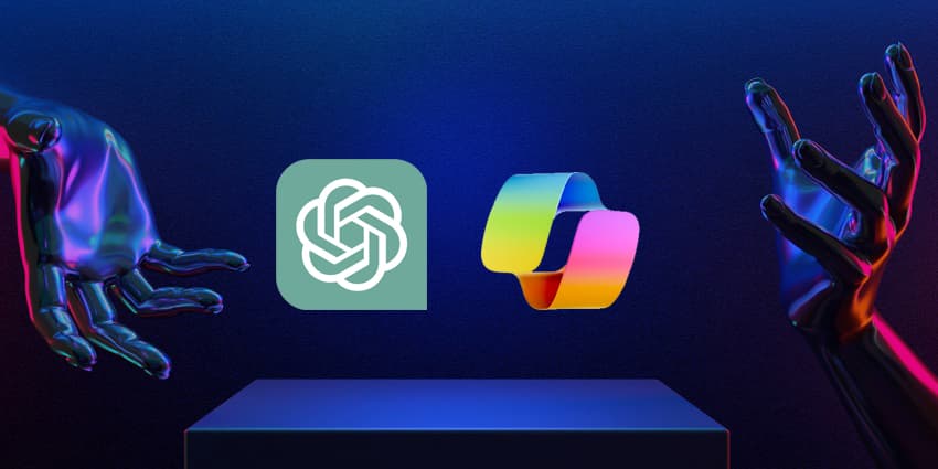 ChatGPT and Microsoft Copilot - Which is the Smarter Choice for users?