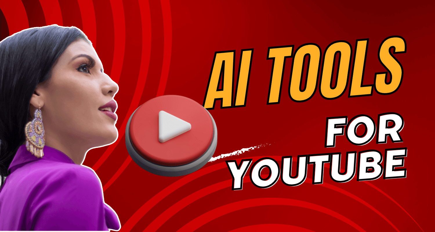 Top 5 công cụ AI hỗ trợ phát triển YouTube hiệu quả nhất 2024 (phần 2)