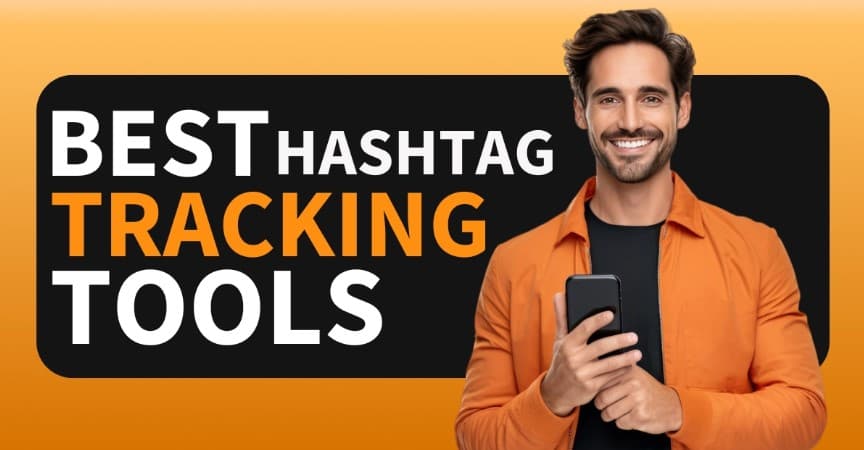 The Best AI Hashtag Tracking Tools of 2024 for Content Creators