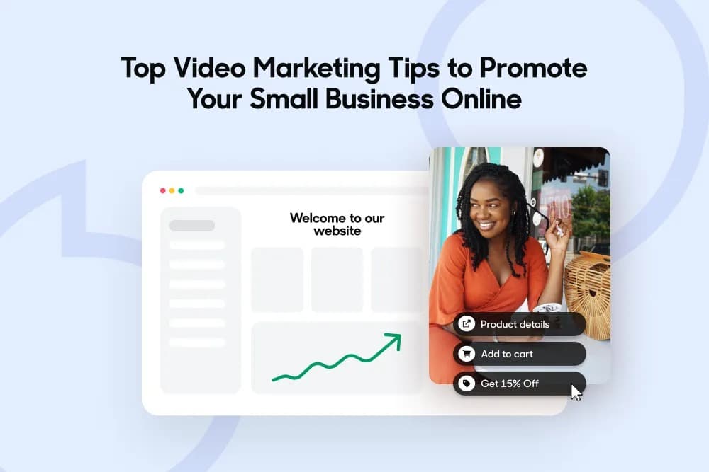 Nắm vững YouTube cho tiếp thị doanh nghiệp nhỏ: Hướng dẫn thân thiện