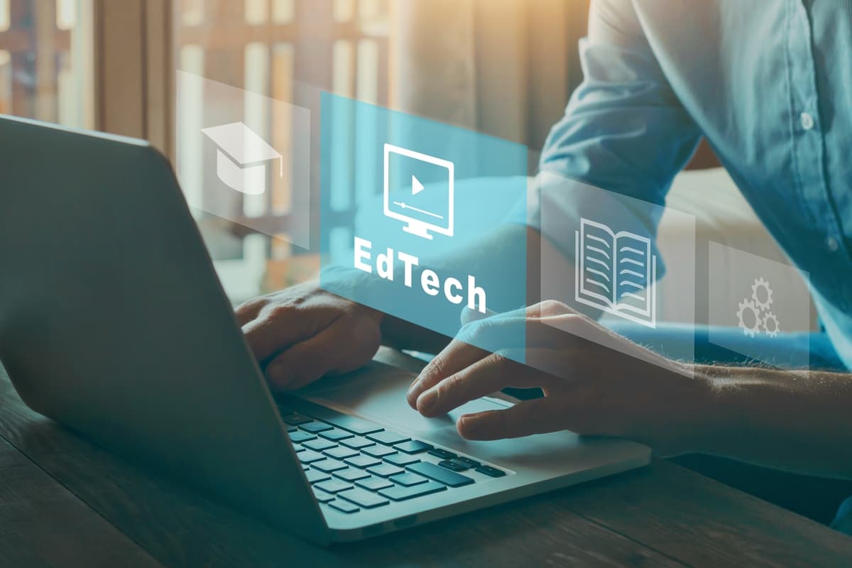 Top 7 công cụ AI hữu ích cho Edtech - Cơ hội đổi mới giáo dục với công nghệ