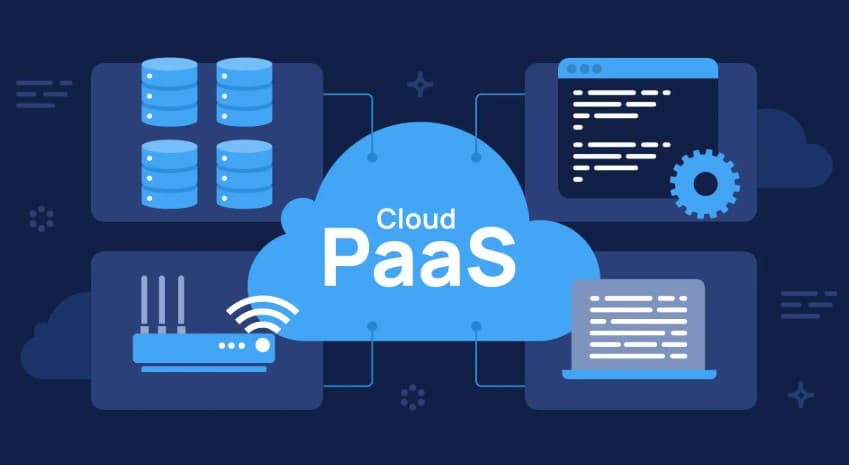 Lợi ích của PaaS - Giải pháp đổi mới và tối ưu hóa chi phí cho doanh nghiệp
