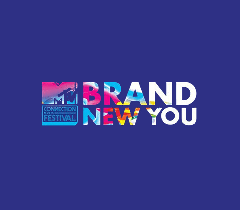 MTV CONNECTION - BRAND NEW YOU