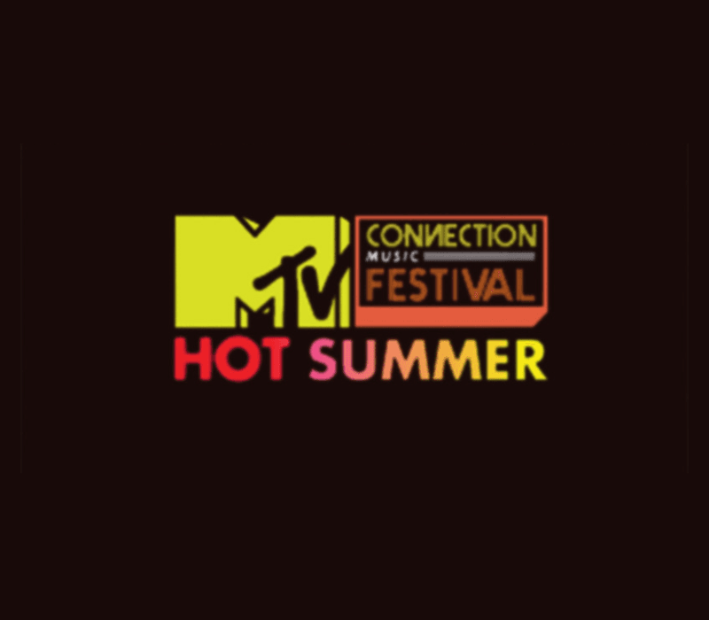 MTV CONNECTION - HOT SUMMER