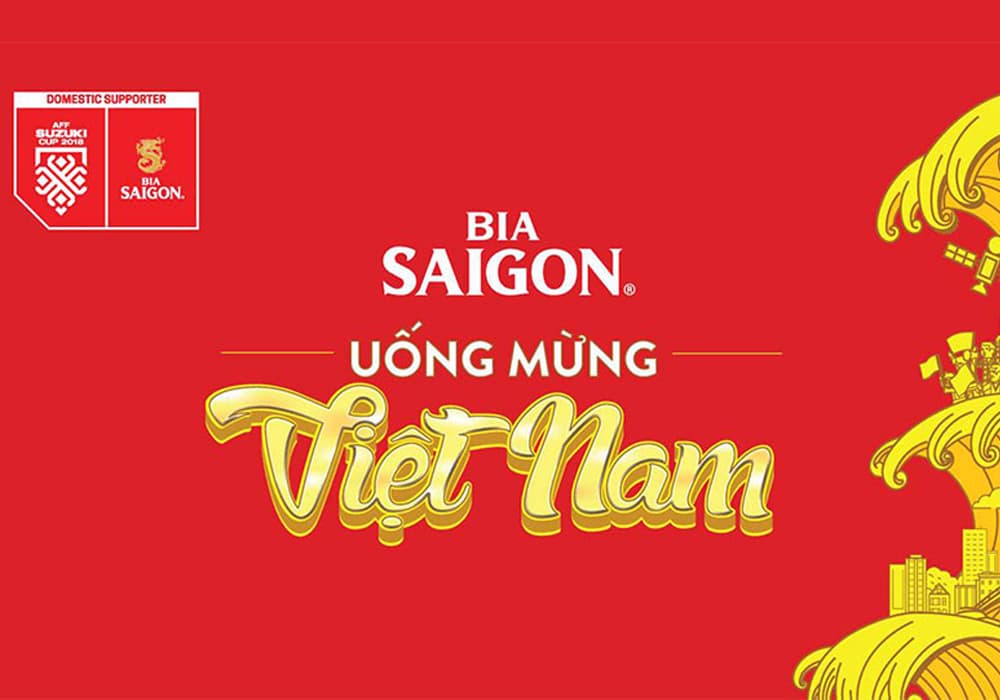 AFF – UỐNG MỪNG CHIẾN THẮNG