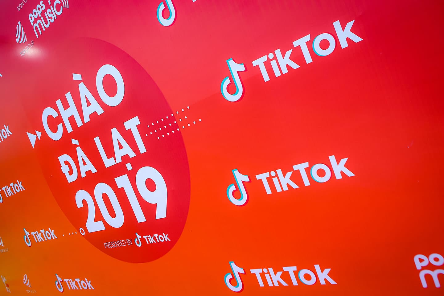 CHÀO ĐÀ LẠT 2019