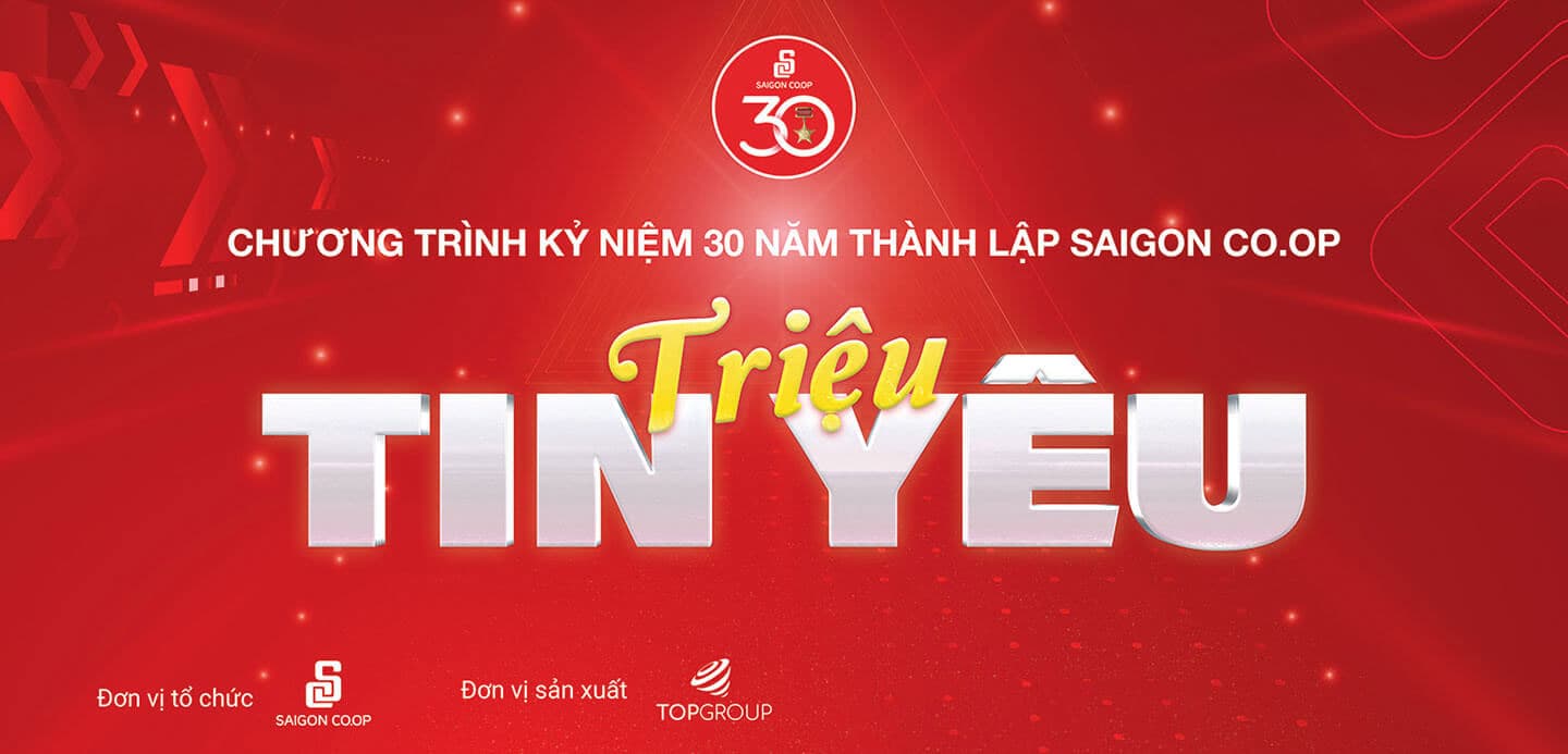 Đại nhạc hội "Triệu Tin Yêu"