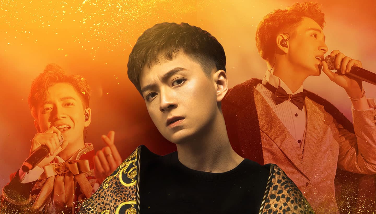 LIVESHOW “TRUYỀN THÁI Y”