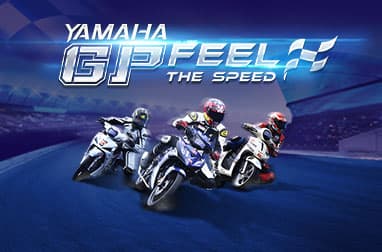 Yamaha GP 2017