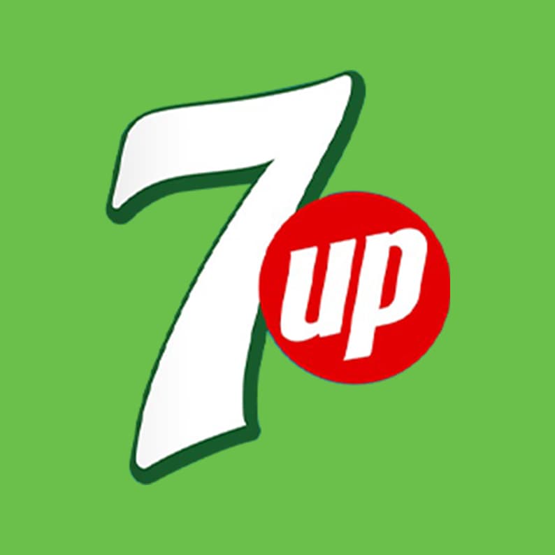 7UP SUMMER 2021