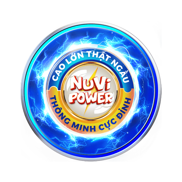 NUVI WORLD