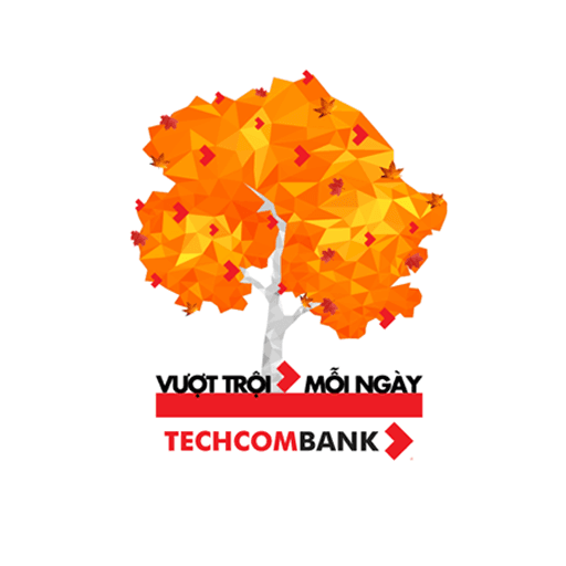 TECHCOMBANK – BE GREATER APP